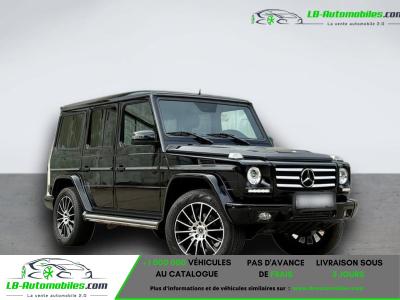 Mercedes Classe G 500 BVA