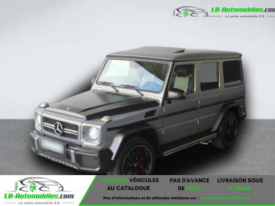 Mercedes Classe G 63 AMG BVA