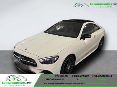 Mercedes Classe E  Coupe 220 d BVA