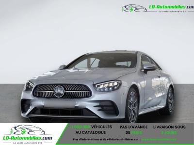Mercedes Classe E  Coupe 200 BVA