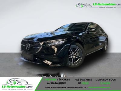 Mercedes Classe E  Coupe 200 BVA
