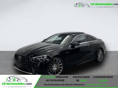 Mercedes Classe E  Coupe 53 AMG EQBoost BVA 4-Matic+