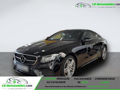 Mercedes Classe E  Coupe 220 d BVA
