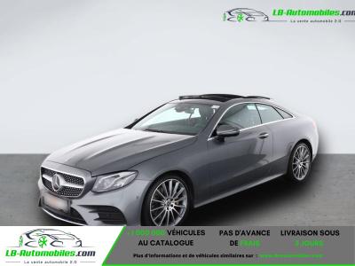 Mercedes Classe E  Coupe 300 BVA
