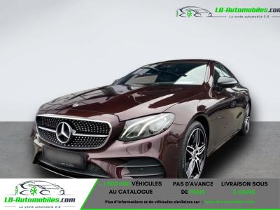 Mercedes Classe E  Coupe 300 BVA