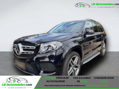 Mercedes GLS 500 BVA 4Matic