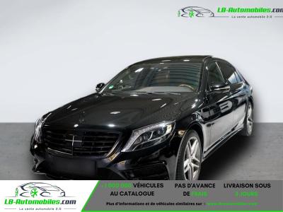 Mercedes Classe S 350 d