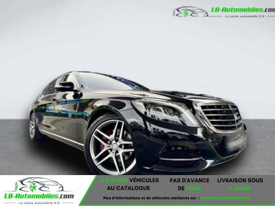 Mercedes Classe S 350 d