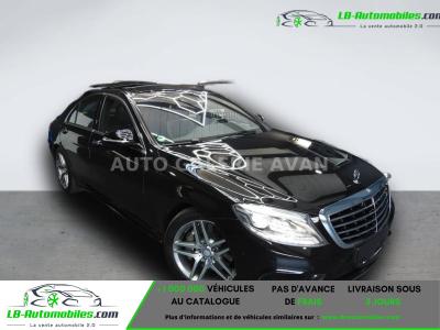 Mercedes Classe S 500