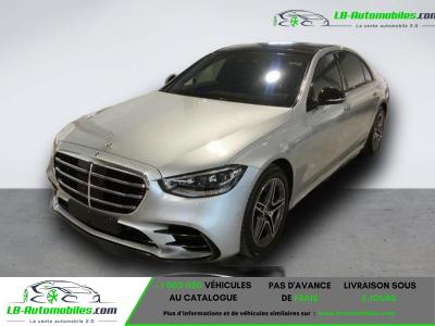 Mercedes Classe S 450 BVA 4-Matic