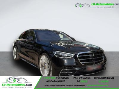 Mercedes Classe S 450 e BVA 4-Matic
