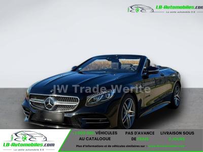 Mercedes Classe S Cabriolet 560 BVA