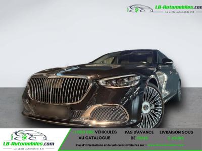 Mercedes Classe S Maybach 680 BVA 4-Matic
