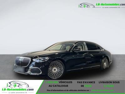 Mercedes Classe S Maybach 680 BVA 4-Matic