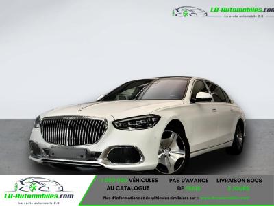 Mercedes Classe S Maybach 580 BVA 4-Matic