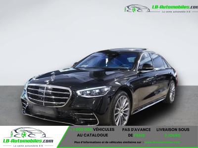 Mercedes Classe S Maybach 580 BVA 4-Matic