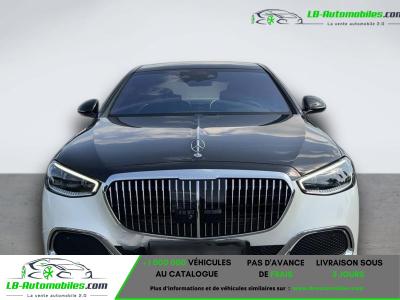 Mercedes Classe S Maybach 580 BVA 4-Matic