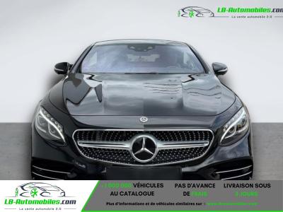 Mercedes Classe S Coupé 560 BVA 4Matic
