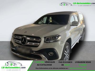 Mercedes Classe X 250D BVA