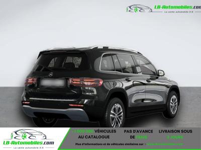 Mercedes GLB 200 BVA