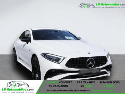 Mercedes CLS 53 EQBoost AMG