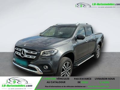 Mercedes Classe X 350D BVA