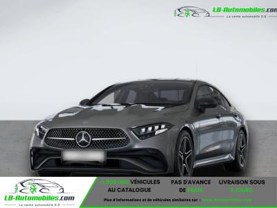 Mercedes CLS 400d BVA