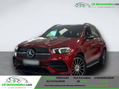 Mercedes GLE  350 e EQ POWER BVA 4Matic