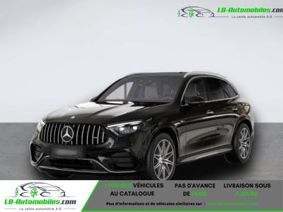 Mercedes GLC 63 AMG BVA 4Matic