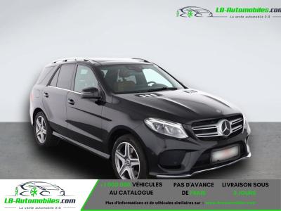 Mercedes GLE  350 d BVA 4Matic