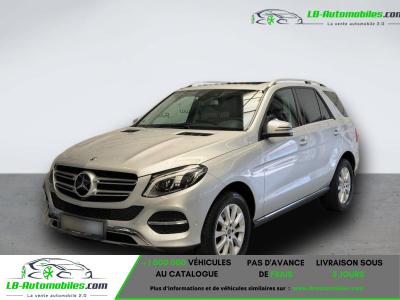 Mercedes GLE  400 BVA 4Matic