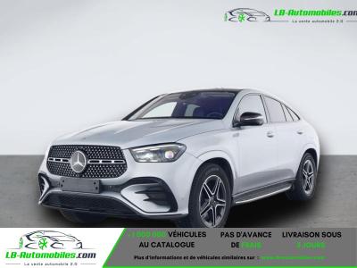 Mercedes GLE Coupe 400 e BVA 4Matic