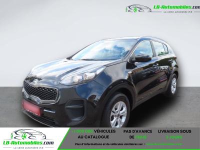 Kia Sportage 1.6 GDi 132 4x2