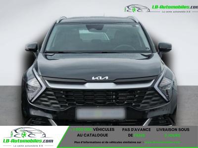 Kia Sportage 1.6 T-GDi 150ch MHEV BVM  4x2