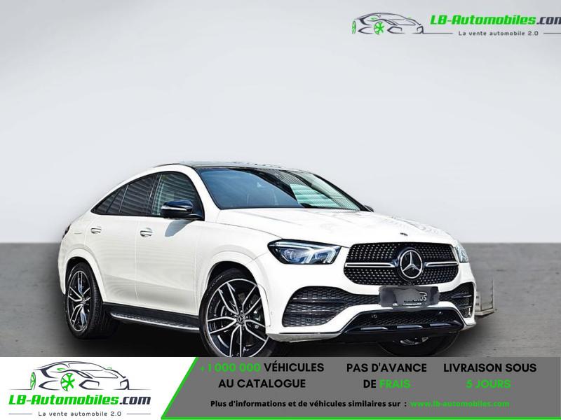 Mercedes GLE Coupe 350 e BVA 4Matic - Photo 1 / 7