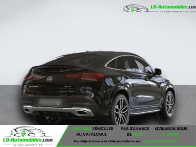 Mercedes GLE Coupe 350 e BVA 4Matic