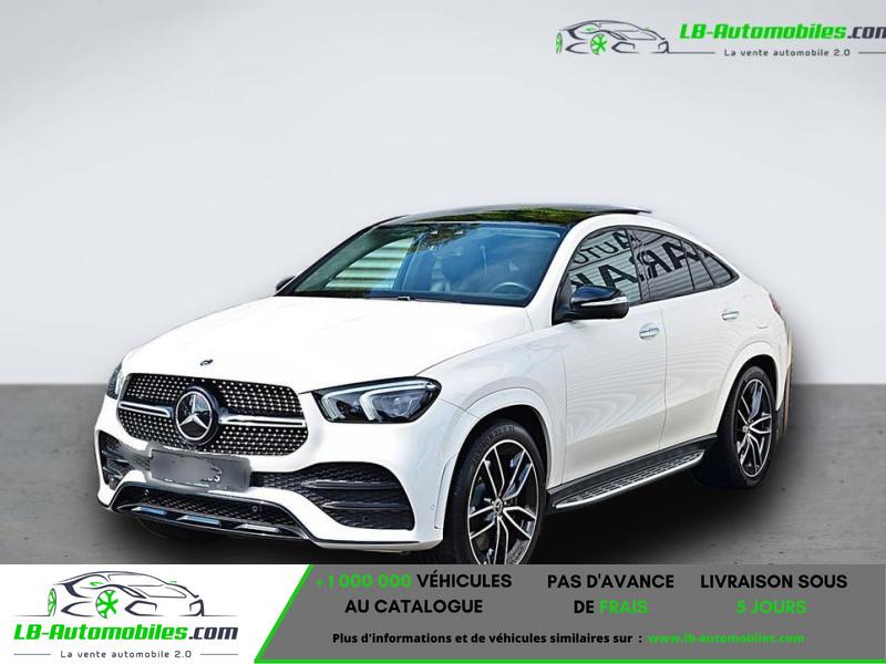 Mercedes GLE Coupe 350 e BVA 4Matic - Photo 2 / 7