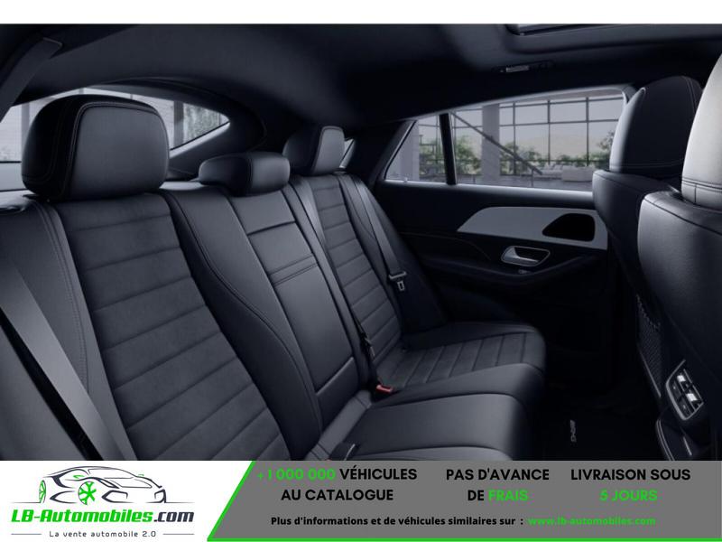 Mercedes GLE Coupe 350 e BVA 4Matic - Photo 2 / 2