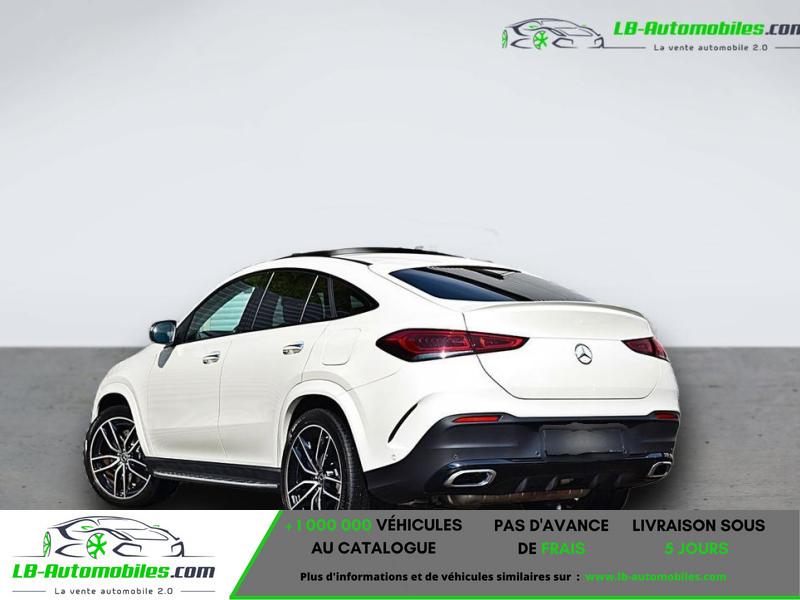 Mercedes GLE Coupe 350 e BVA 4Matic - Photo 3 / 7