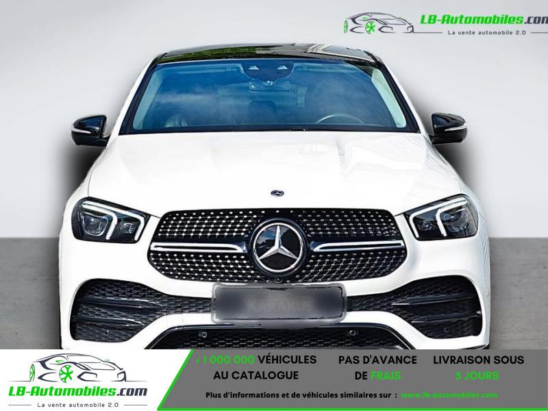 Mercedes GLE Coupe 350 e BVA 4Matic - Photo 4 / 7