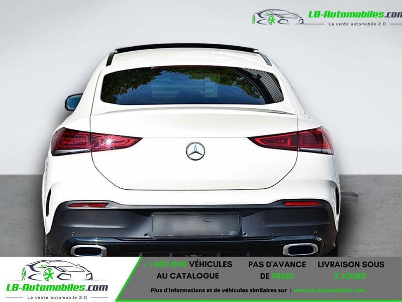 Mercedes GLE Coupe 350 e BVA 4Matic - Photo 5 / 7