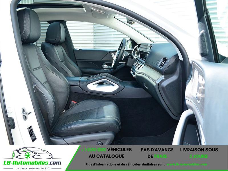 Mercedes GLE Coupe 350 e BVA 4Matic - Photo 6 / 7