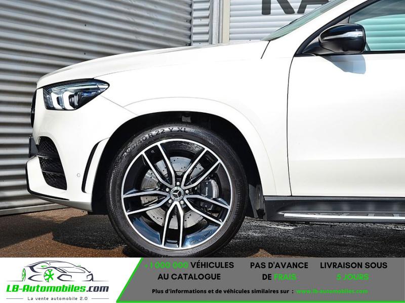 Mercedes GLE Coupe 350 e BVA 4Matic - Photo 7 / 7