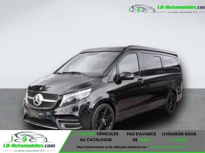 Mercedes Classe V Marco Polo 220d BVA RWD