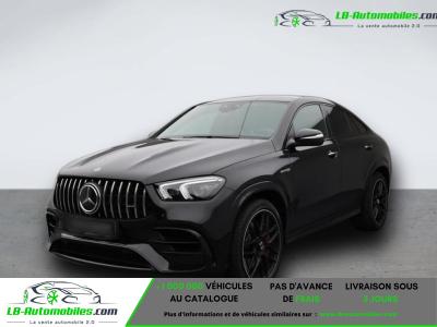 Mercedes GLE Coupe 63 S AMG BVA 4MATIC+