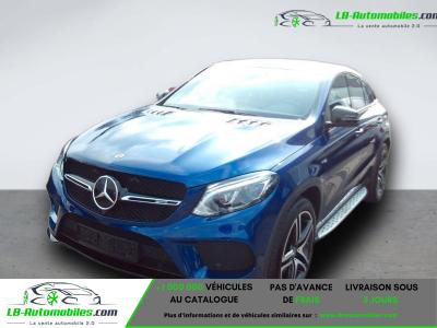 Mercedes GLE Coupe 43 AMG BVA 4MATIC
