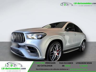 Mercedes GLE Coupe 63 S AMG BVA 4MATIC+