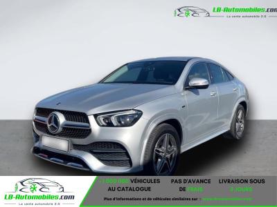 Mercedes GLE Coupe 350 de BVA 4Matic