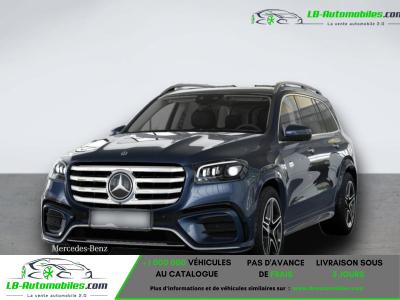 Mercedes GLS 450 BVA 4Matic