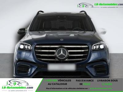 Mercedes GLS 580 4Matic